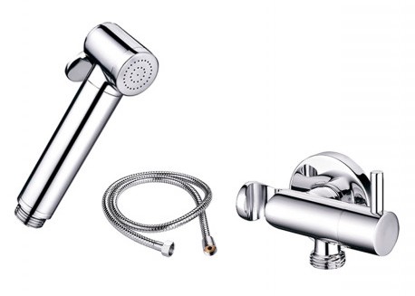 Kit Maxi Duche Higienico  | Ref. 4198.0350 – MEBRA