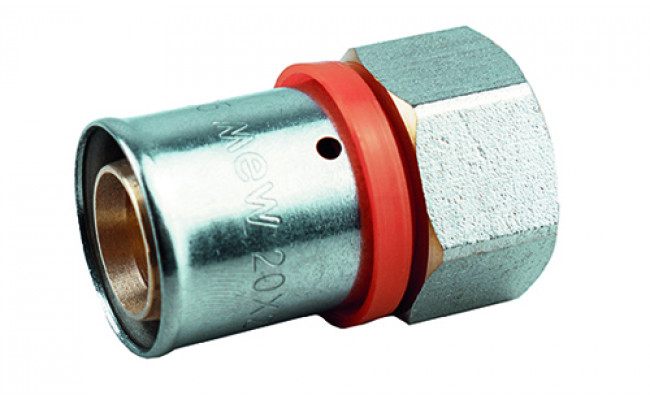 União F/R  multicamadada de cravar  32 × 3/4"  | Ref. MW09031211– MEBRA