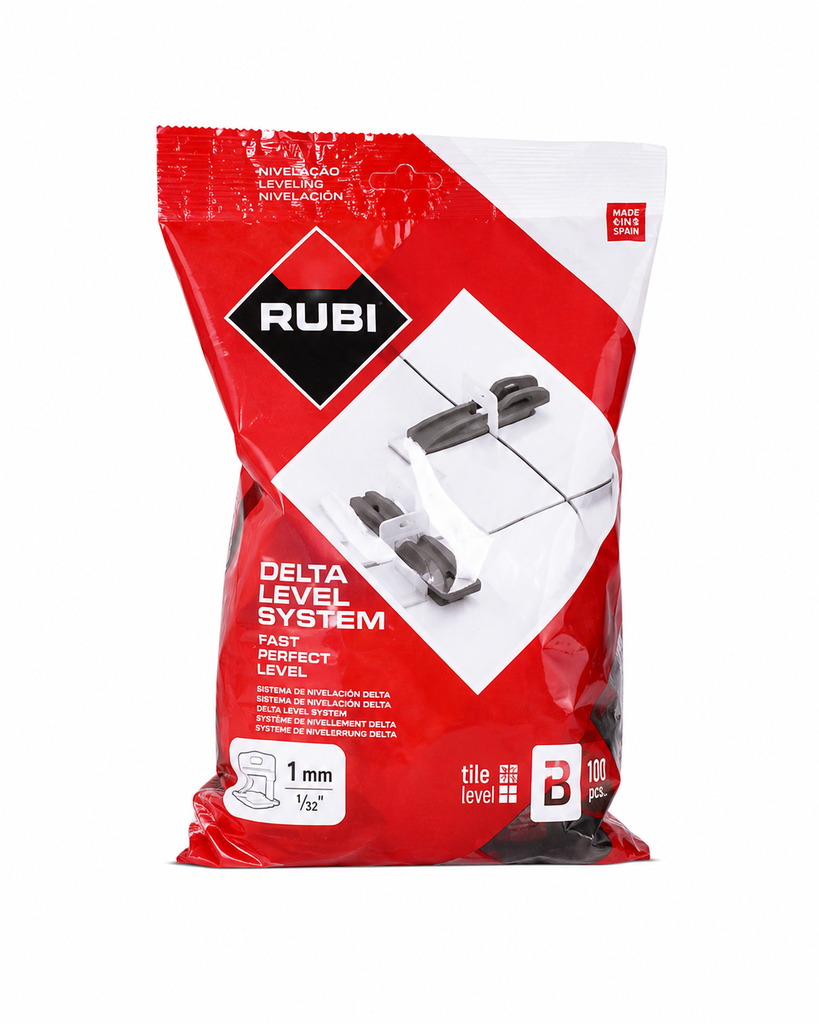Cunha Delta Levelling System (200 Un) 