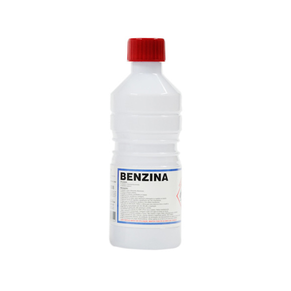 Benzina 1/2 L | Ref. 3354  -VL