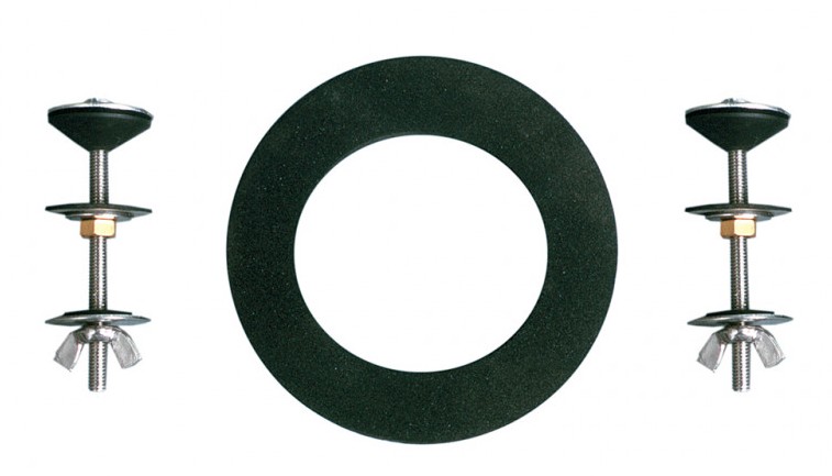 Kit Cist com Vedante e parafusos A 53 | Ref. 23108  – P&F MB