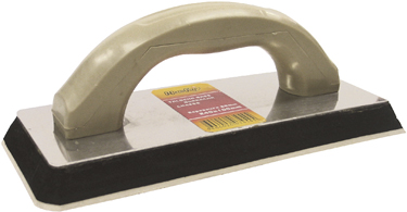 Talocha Base de Borracha CN4256 | Ref. 034.0054 -  MACFER