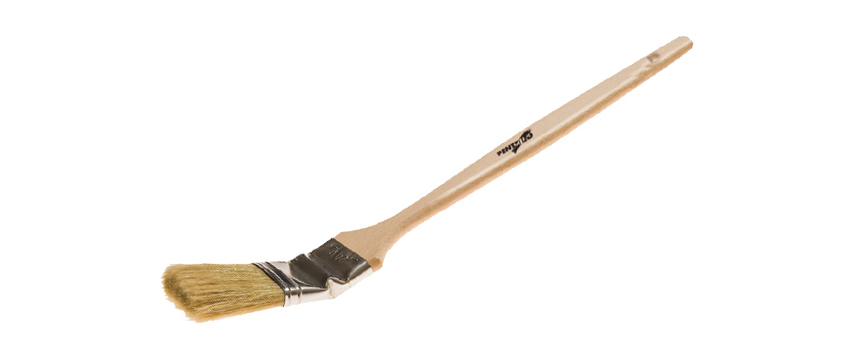 Trincha Curva para Madeira 25 cm | Ref. 92612 - PENTRILO