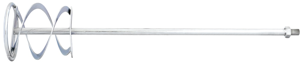 Misturador de Cimento com Rosca M14 | Ref. 067.0026 - MACFER