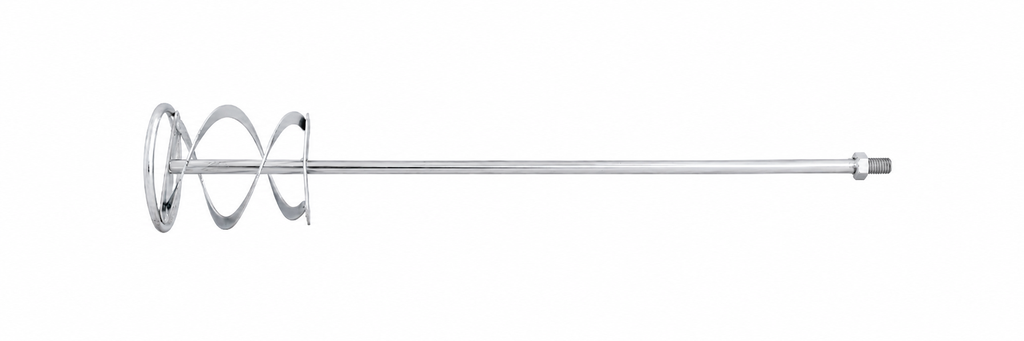 Misturador de Cimento com Rosca M14 MACFER — Ref. 067.0026