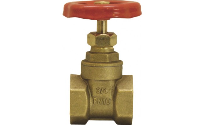 Passador Adufa 3/4" | Ref. 6004.0104  - P&F MB