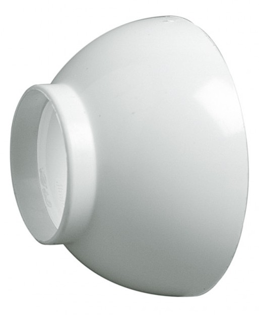 Espelho Embelezador  Mod S 119 P/Tubo 40 | Ref. 17100 - P&F MB