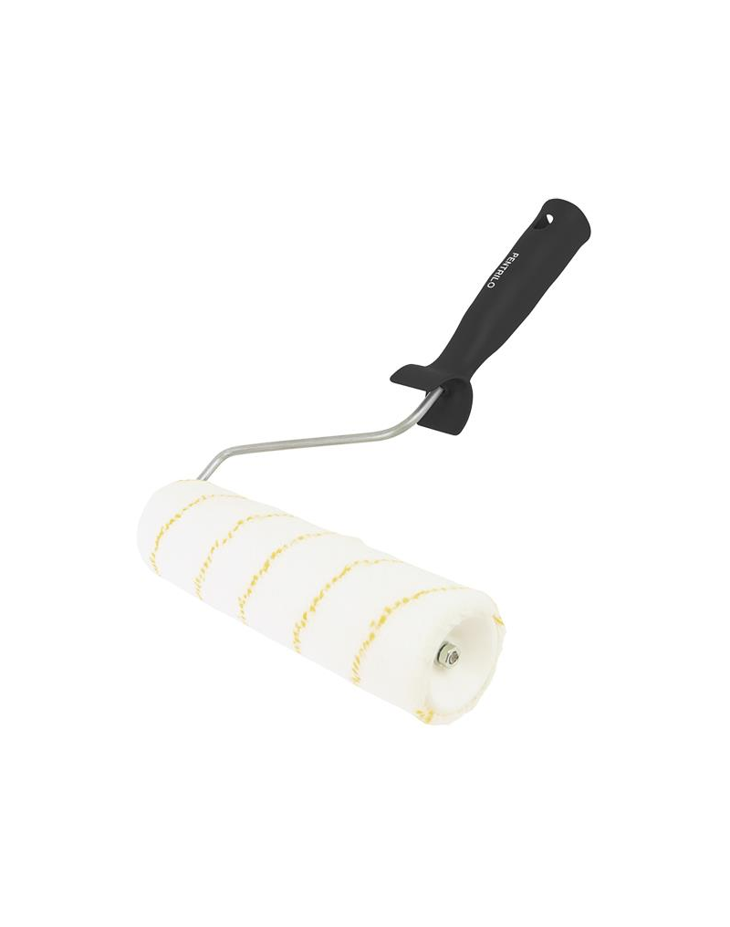 Rolo de Pintura anti gota brancoico Nº 25  | Ref. 7165  PENTRILO