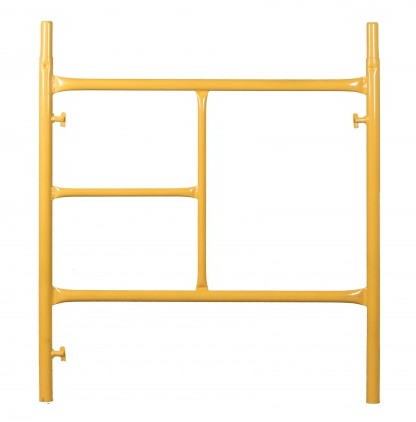 Lateral  de  Andaime  1 Mt | Ref. E040104100 