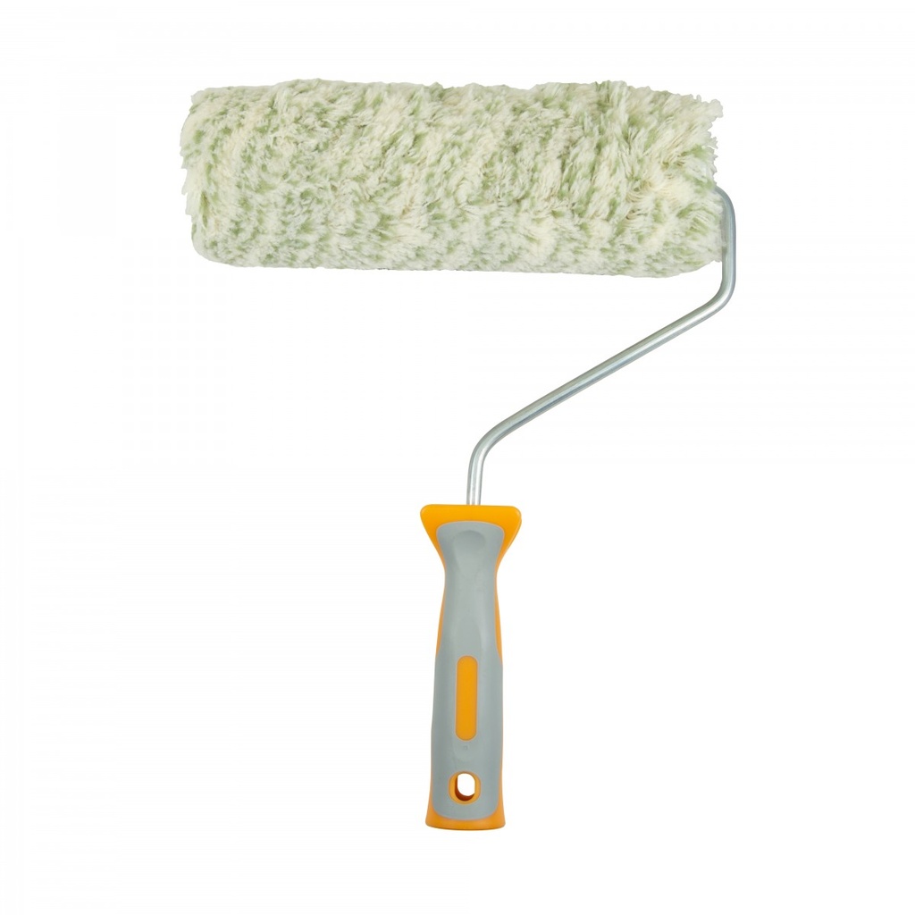 Rolo de Fachada Extra Pardal 250mm 45D