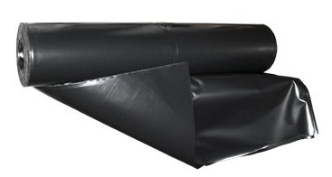 Manga Preta 3000 x 1000 (Rolo 50 mT) | Ref. 16017150P - F&F