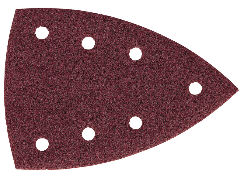 Lixa para Lixadora Delta 105 x 147 mm Grão 240 | Ref. 4932355144  – MILWAUKEE