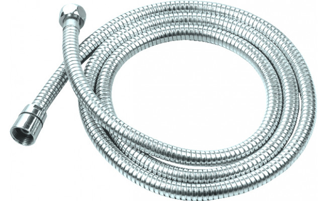 Bicha Manual Cónica 1,25 Cromada | Ref. MB 0110.1125 - P&F MB