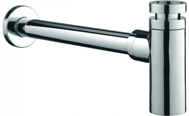 P&F MB 0150.0200 Sifão Garrafa 1 1/4 EvolutionVDA | Ref. 0150.0200 - P&F MB