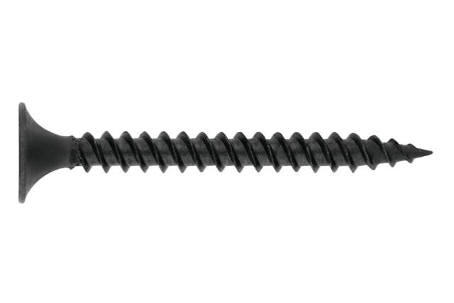 Parafuso Fosfatado 3,5x25 (CX 1000) | Ref.  PL35025 - INDEX