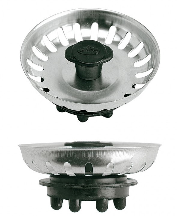 Espelho completo para válvula de cesta | Ref. 31166 -  P&F MB