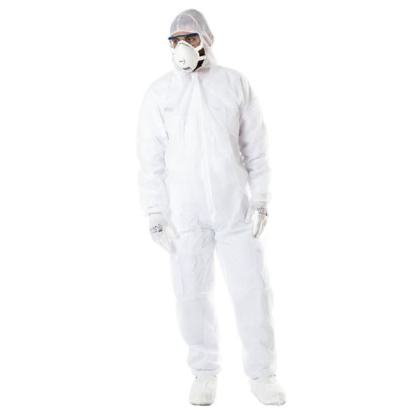 Fato Prof com Capuz T. XL 8256 | Ref. 8256 – PEN 