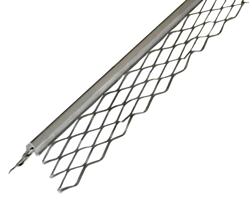 Cobrecantos Zincado 4 Malhas 2,8metros4 | Ref. 1660/4 - DAKOTA