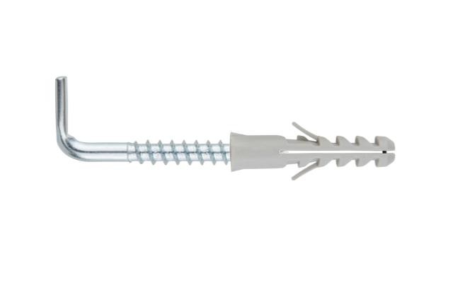 IND Kit Escapula + Parafuso  Fix Term M10x75  | Ref. SATEA1075 -  INDEX