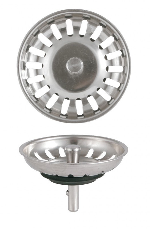 Grelha Comp. Val. Cesta S-435 | Ref. 31289 –  P&F MB