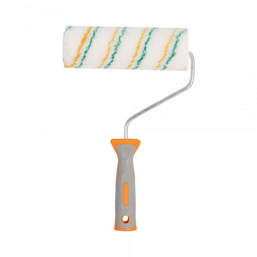 [8902055] VL Rolo Parede/Tetos Pardal 250mm 45Diam | Ref. 2055 –VL