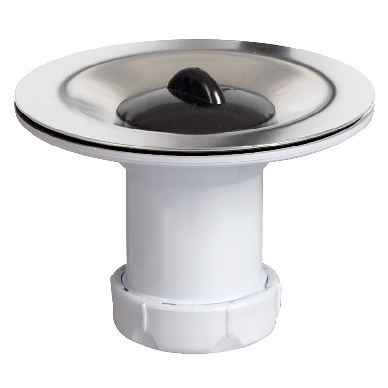 P&F MB Válvula Mod S-160 Banca 1 1/2x115 | Ref. 11088 - P&F MB