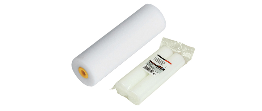 Pack 2 Recargas Rolo Pintura Sup. Lisa Nº 15 | Ref. 7624- PENTRILO