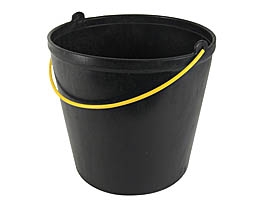 Balde de  Construção 10 L | Ref. 1601310  - F&F