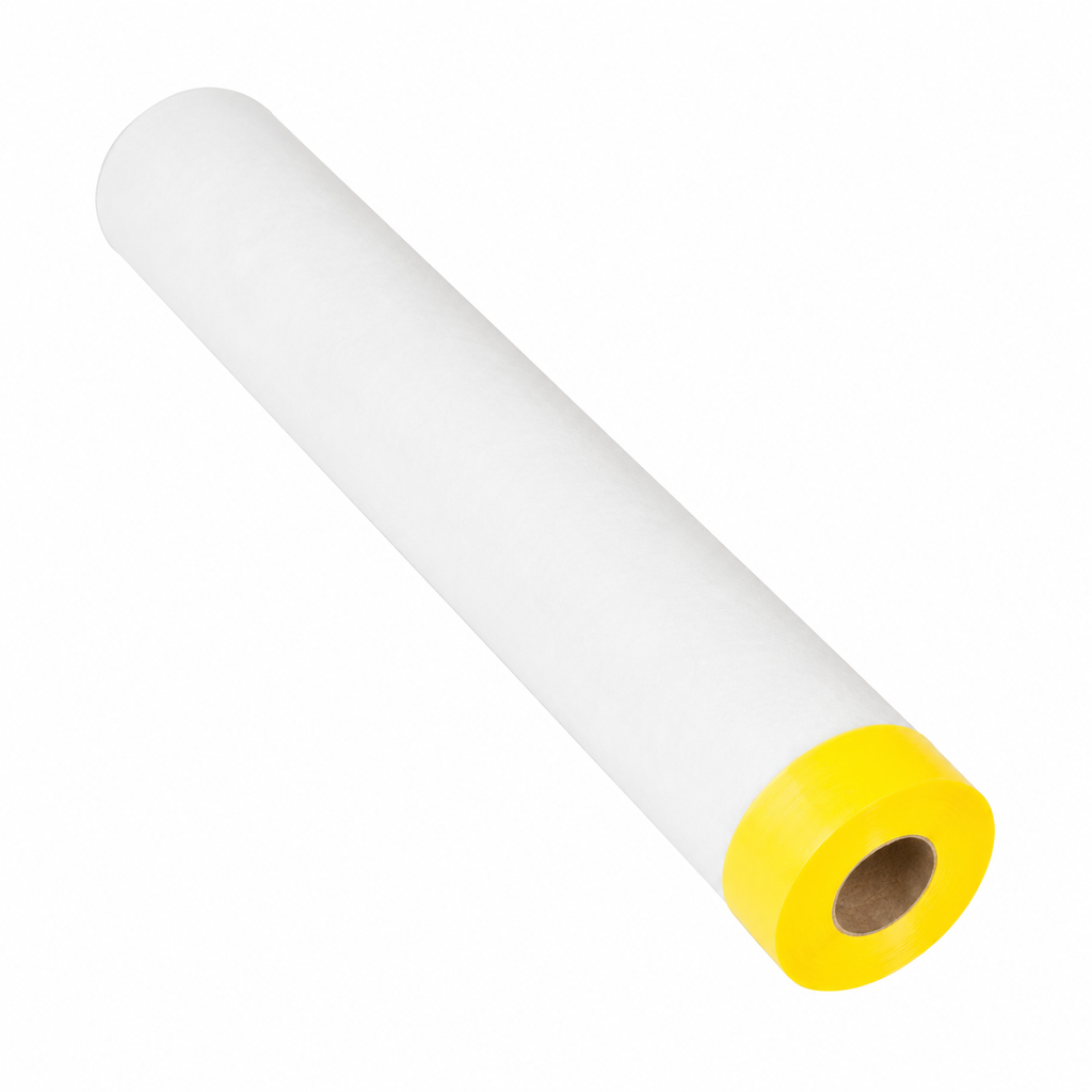 Plástico com  Cinta 20m x 90cm |