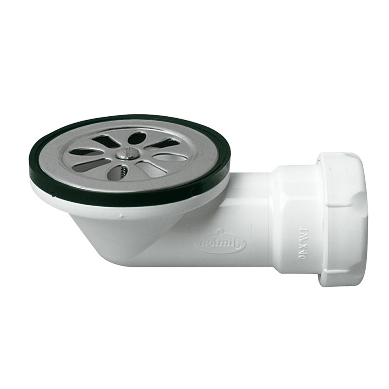 Válvula Mod. S-28 Base Chuveiro 1 1/2" x 70 | Ref. 12038 – P&F MB