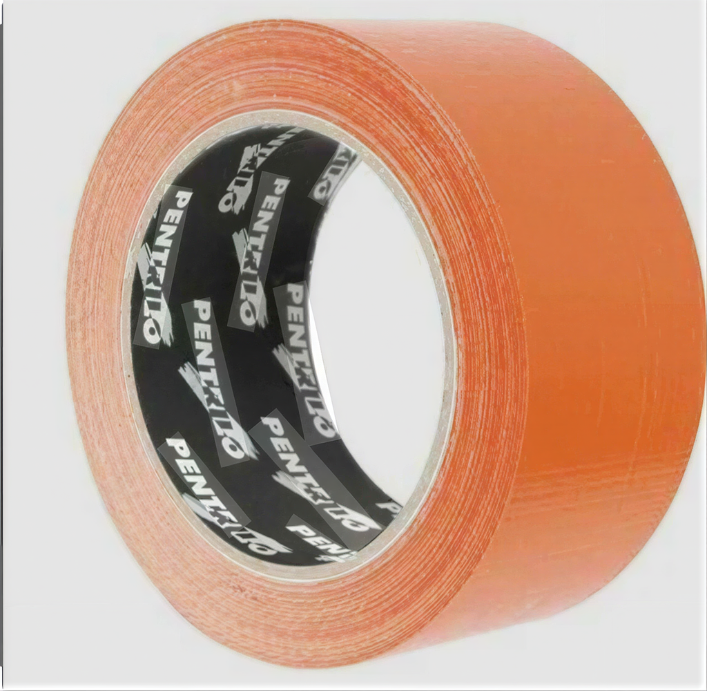 Fita Superfícies Rugosas 25 m x 30 mm 
