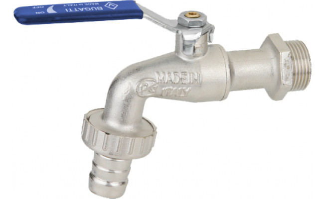 Torneira Esfera Bugati 1/2 x 3/4 | Ref. 0307.0113 – P&F MB