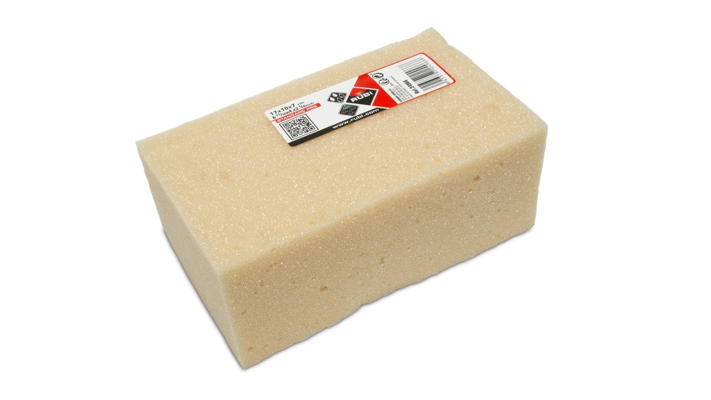 Esponja Standard Pro | Ref. 24966 – RUBI