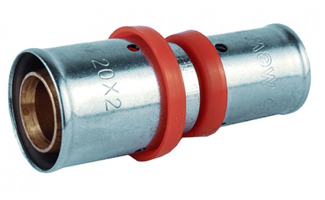 União Redução multimadada  pres 25x20  | Ref. MW09030106 - MEBRA