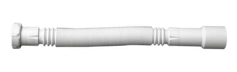 Tubo Flexivel A-103 com Junta plana  ESP | Ref. 22042  ESP - P&F MB