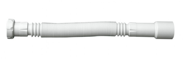 Tubo Flexível  A-103 com Junta plana  ESP | Ref. 22043 - P&F MB