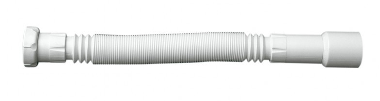 Tubo Flexivel  A-104 com Junta cónica  ESP | Ref. 22044 –  MEBRA