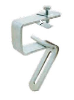 Apoio Alto para Telha 30mm | Ref. GRO03-3320  - DAKOTA