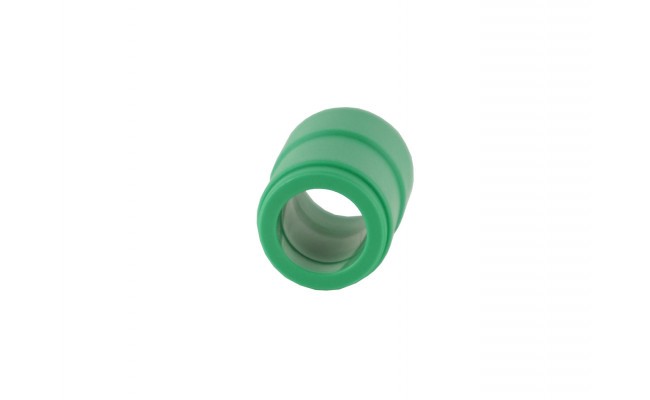 [B99032SP22021422] União de Redução PPR Verde 32x25 