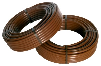 Tubo de rega gota a16mm AC  35cm ( 100 mt )|  Ref. 505233  - CUDELL