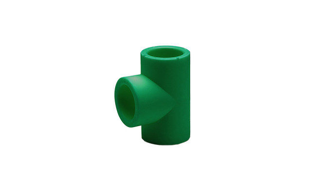 [B99032SP22021701] T simples PPR Verde 20 