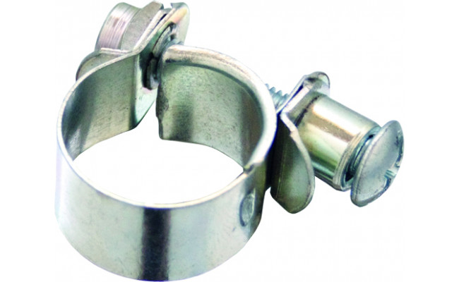 Abraçadeira para Gás Romex | Ref. 0244.0101 –  MEBRA