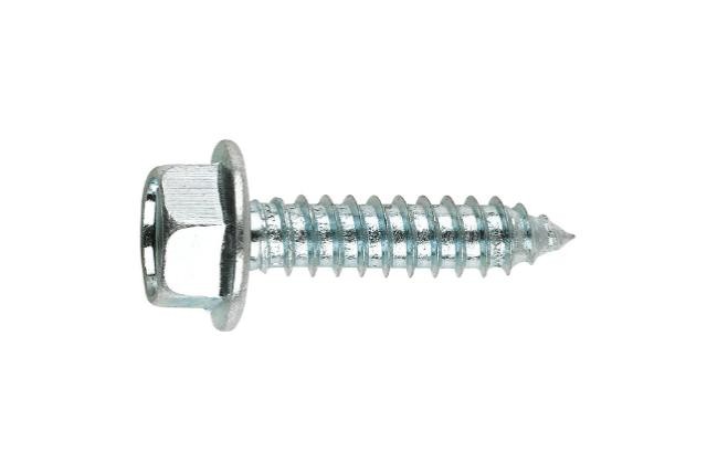 Index Parafuso Tire Fond 6,3 × 100 ( 250 un/cx) | Ref. AUE6310 - INDEX
