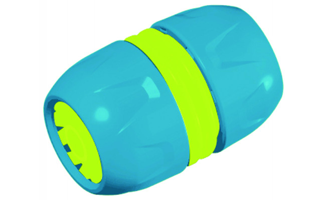 União para manípulo 1/2-5/8-3/4 Lux MG8435 | Ref. MB8401.0035 -   MEBRA