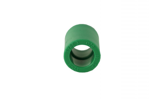 União Simples PPR Verde 20 