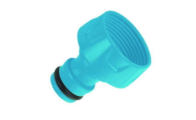 Adaptador para Torneira F1 Luxo | Ref. MG8404  - MEBRA