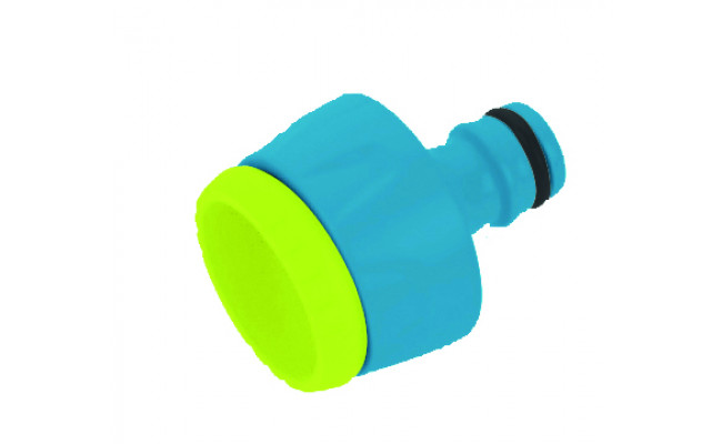 Adaptador para Torneira F 1/2-3/4 Lux MG8413 | Ref. MG8413   - MEBRA