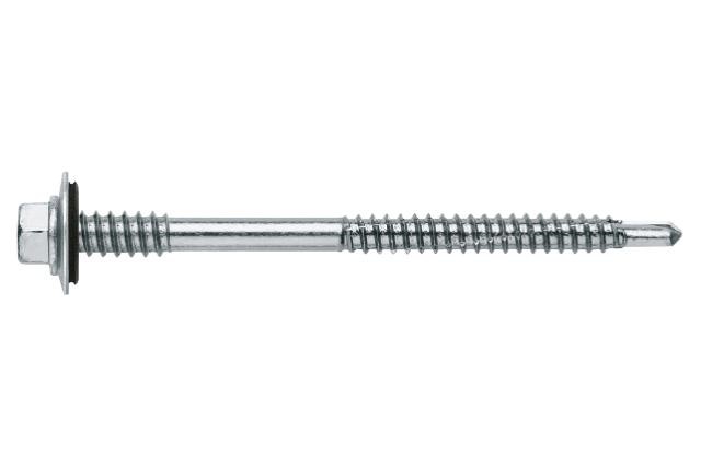 Parafuso para painel Sandwich AISI 316 5,5/6,3 × 115 | Ref. PS1655115 - INDEX