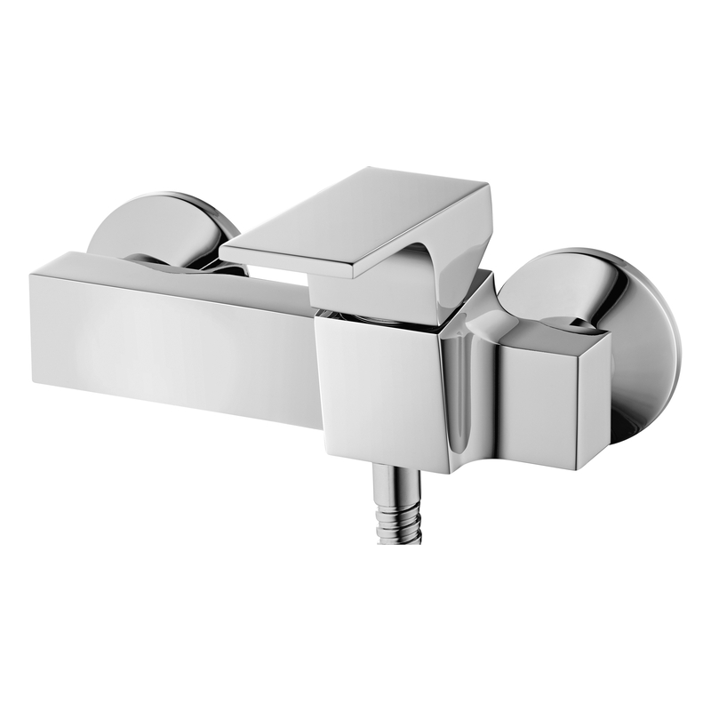 Misturadora monocomando para duche Kiara  | Ref. WKIARA 004 – W7