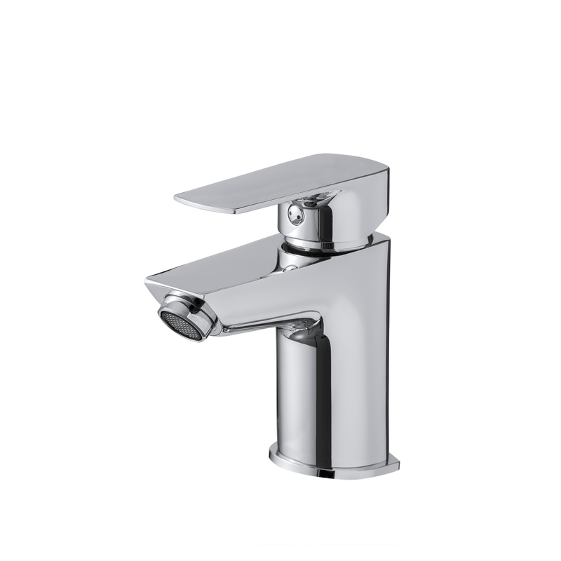 [09650406WECONERO001] Misturadora monocomando para lavatório Cr.  | Ref. WECONERO001 – W7